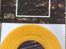 The 1975 Medicine 7”amber Vinyl