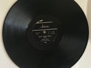 Charles Clark & Willie Dixon Band - Row Your Boat / Hidden Charms - 1958 - 78RPM