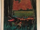 The Neville Brothers - Fiyo On The Bayou - 1981 - Vinyl LP - Terre Haute Press