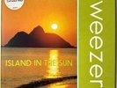 Plate Exclusive Weezer Island In The Sun Limited Coloured Vinyl Record Unplayed