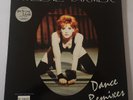 double 33 t original 1992 neuf limité N° 187 MYLENE FARMER 517 557 DANCE REMIXES