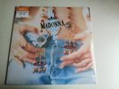 MADONNA - LIKE A PRAYER - LP REISSUE RED VINYL - SEALED*