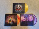 RuneScape OSRS Old School Original Soundtrack Classics GOLD + Godwars + Combat