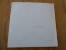 The Beatles 'White Album' Numbered 2 LP Vinyl Parlophone Singapore Malaysia HK