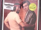 GEORGE JONES & JOHNNY PAYCHECK DOUBLE TROUBLE SHRINK EPIC REC. VINYL LP 146-29W