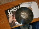 SAMHAIN INITIUM 2nd press Translucent wax. VARIANT #2 MATRIX/ EX+/EX+ See info