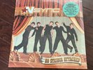 NEW NSYNC - No Strings Attached - PEACH Vinyl LP UO Urban Outfitters OOP Rare