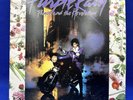 Prince and The Revolution – Purple Rain (1984) Vinyl LP VG+