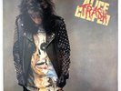 Alice Cooper • Trash • Original US Press • Vinyl Record LP EX