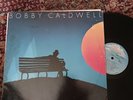 BOBBY CALDWELL s/t LP CLOUDS Soul Funk Disco R&B Breaks T.K.