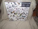 SEALED LED ZEPPELIN III D/J  MONO WHITE LABEL PROMO