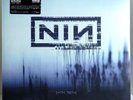 NINE INCH NAILS With Teeth 2 LP Vinyl Reissue Trent Reznor Halo 19 (Sealed) NIN