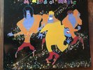 Queen - A Kind Of Magic - Vinyl LP 1986 A2 pressing. EX/EX/EX. Offers?