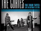 GORIES Shaw Tapes LP Live Detroit 5/27/88 dirtbombs third man Oblivians Cobras