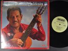 JOSE MANUEL CALDERON ORIG SHRINK LATIN LP  BACHATA MINT