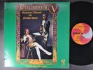 MARKOLINO DIMOND FRANKIE DANTE Beethoven's V LP COTIQUE sterling ORG GUAGUANCO