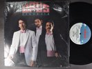 ORQUESTA OPUS LATIN LP SONO  Shrink ORIG BUSTA STAMPER ORIGINAL M/NM