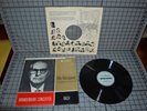 Otto Klemperer Brandenburg Concertos Bach Columbia SAX 2409 Record 2