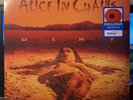 ALICE IN CHAINS. Dirt. NEW SEALED RED Colored DBL LP