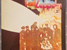 Led Zeppelin II original unique gatefold laminated cover 1969