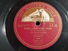 The Missourians - Market street stomp/ Missouri moan Schellack 78 rpm