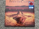 Alice In Chains - Dirt (Walmart Exclusive Red Vinyl)