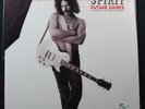 SPIRIT - Future Games - SEALED - 1977 Mercury LP - SRM-1-1133