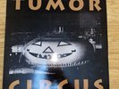Tumor Circus  Jello Biafra 1991 US 1st press vinyl LP album with inner sheet