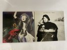 JONI MITCHELL Vinyl set of 2- Hejira, Dog Eat Dog