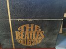 THE BEATLES COLLECTION 1962-1970 SINGLES 24 X 7in BOX SET + INSERT IN EX COND