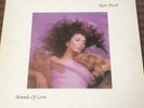 Kate Bush - Hounds Of Love LP 12” Vinyl