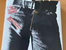 Rolling Stones LP Sticky Fingers