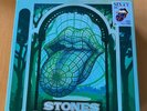 Rolling Stones Brussels Belgium 11. Juli 22 3 LP-Box
