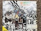 Philippines Circus Band On Tour OPM LP Vinyl Sunshine Record 1973 Orig Pressing