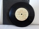 The Damned: Grimly Fiendish : Original 7'' Vinyl Mint  Promo no b side