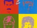 Queen - Hot Space (NEW 12