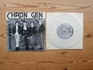 CHRON GEN - PUPPETS OF WAR E.P. UK 1981 7