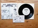 DEAD MAN'S SHADOW - NEIGHBOURS  E.P. UK 1981 7