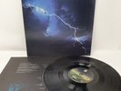 LP Dire Straits – Love Over Gold 	Vertigo – 6359 109 Italy 1982