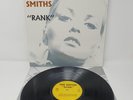 LP The Smiths – Rank Rough Trade – RGH 20859Italy 1988 Original