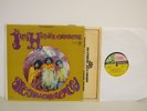 The Jimi Hendrix Experience Are You Experienced 1st Pressing Rock  LP
