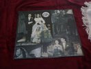 Duran Duran LP vinyl The Wedding Album  Brazil