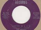Ideals Mighty Lover Boo ga loo Soul Northern Motown