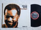 Ahmad Jamal Freeflight original vinyl LP: NM jacket: VG+