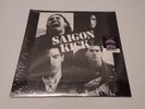 Saigon Kick by Saigon Kick (Record, 2022) 91 Debut Deep Purple Vinyl Limited NEW