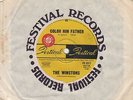 Winstons Color Him Father  Festival (australian) DEMO Soul Northern Motown