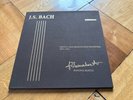 JOHANNA MARTZY SONATAS PARTITAS 1 BELVEDERE SIGNED BY MARTZY'S DAUGHTER LIM 500