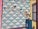 A Flock Of Seagulls The Best Of - EX Zustand