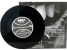 *RARE* Foxy Shazam 'Oh Lord/Yesterday,Today, Tomorrow
