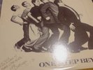 MADNESS - ONE STEP BEYOND ORIGINAL US VINYL LP Sire SRK 6085 1979 Autographed